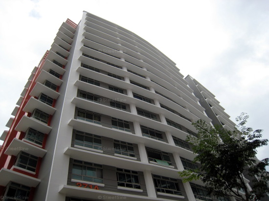 Sengkang Central thumbnail photo